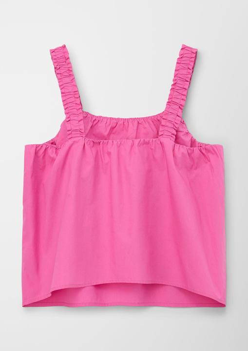 Immagine prodotto s.Oliver Bluse Bluse aus Popeline (L)