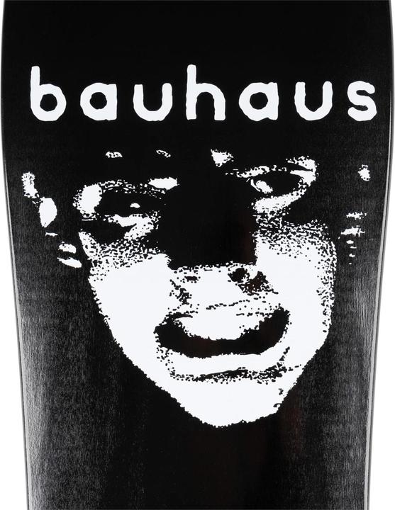 Actual product image Welcome Welcome X Bauhaus - Mask on Early Grab (10")