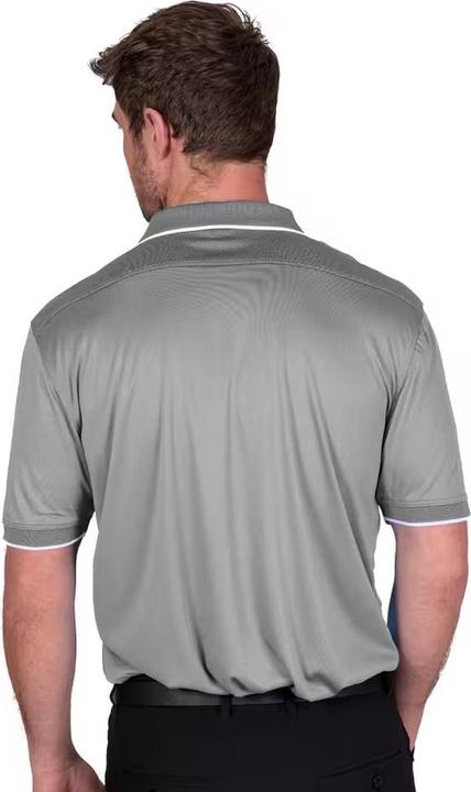 Image du produit Island Green Polo de performance pour hommes (XL)