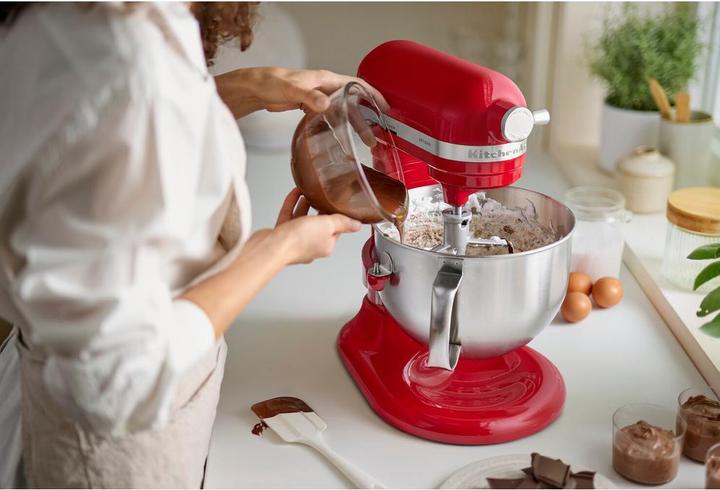 Immagine prodotto KitchenAid 5KSM60SPXEER (375 W)