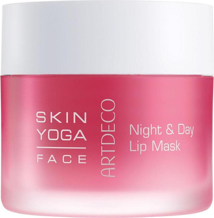 Produktbild Artdeco Night & Day Lip Mask (Lippenbalsam, 20 ml)