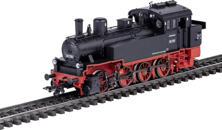 Produktbild Märklin 39924 H0 Dampflok 92 739, Meiningen (Spur H0)