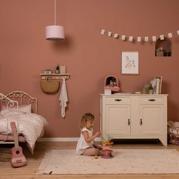 Produktbild Little Dutch Spiralturm