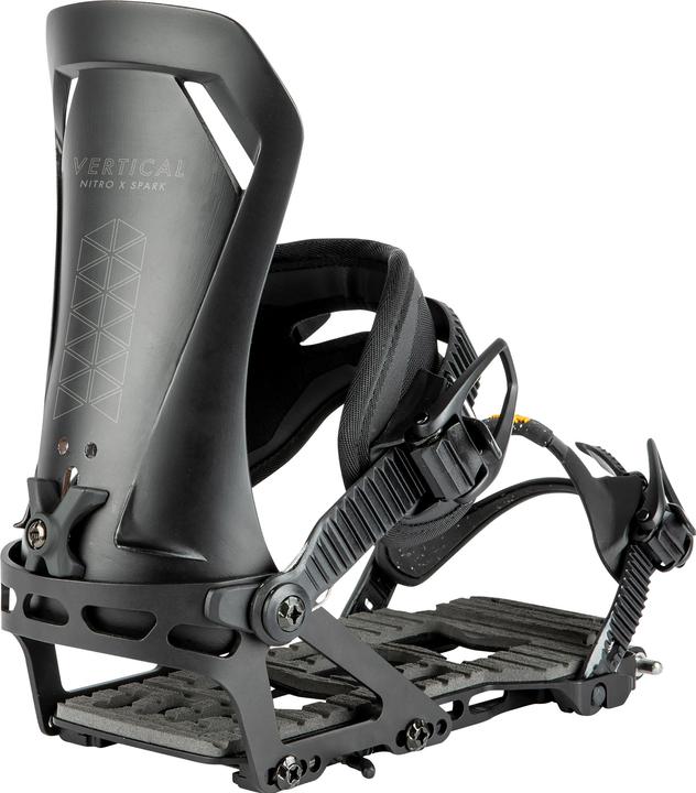 Image du produit Nitro Vertical (M)