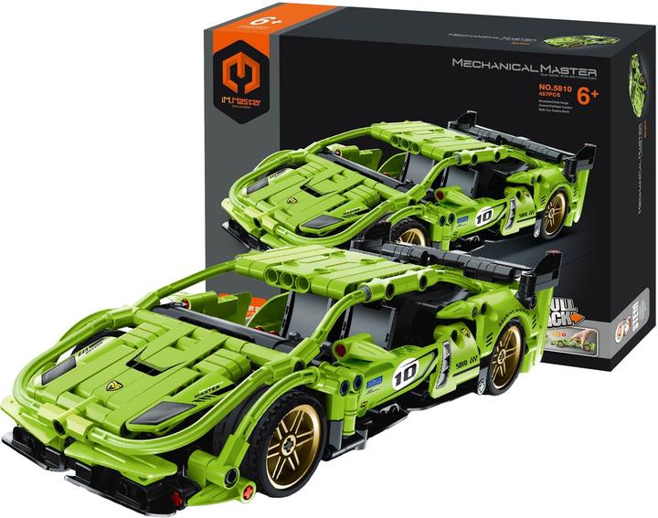 Actual product image Woopie GP24212