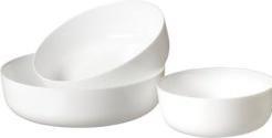 Actual product image Ritzenhoff & Breker FRESH" bowl set, 3-piece (3 Piece)