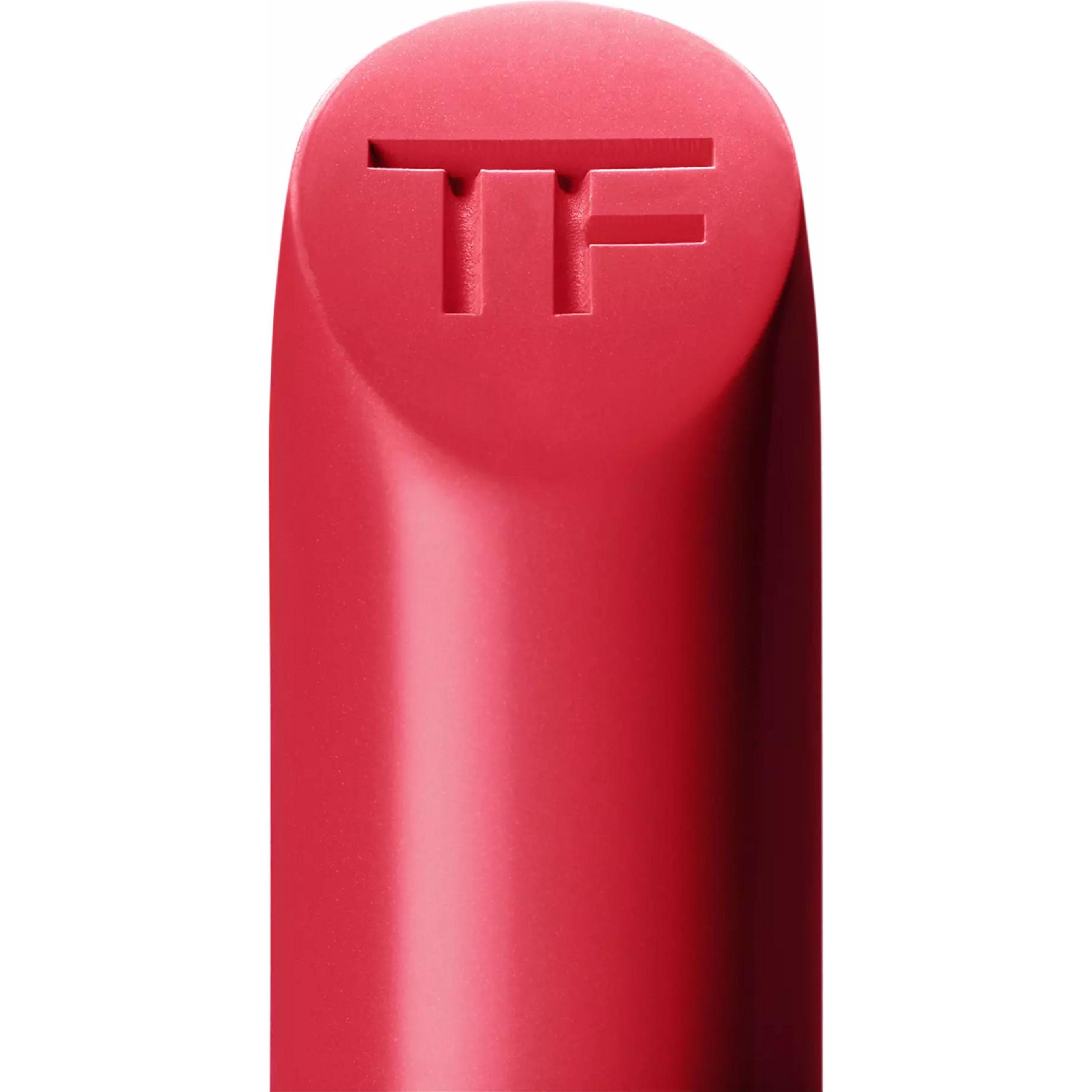 Thumbnail - Tom Ford, Lippenstift + Lipgloss, Lip Color (Rot)