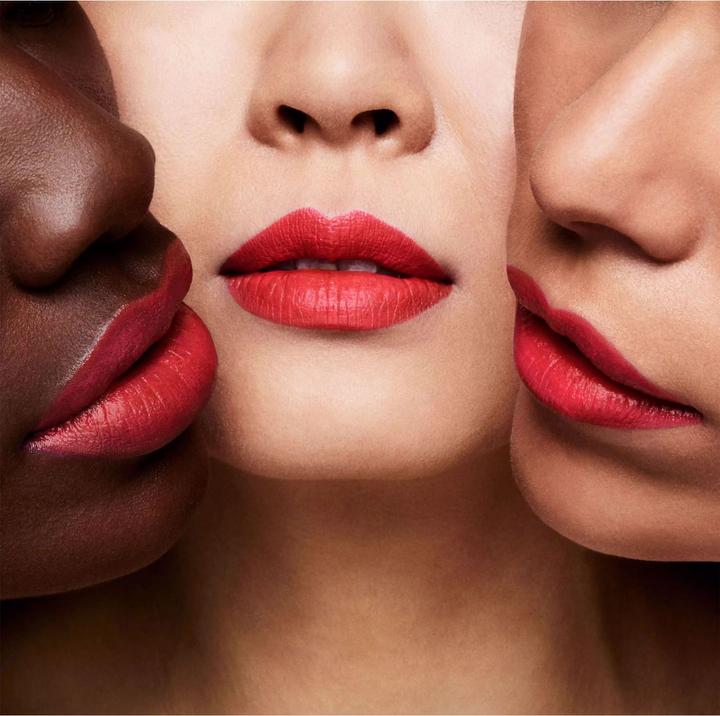 Image du produit Tom Ford Lip Color Matte (Vrai Corail)