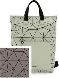 Actual product image Suri Frey SFY Suri Sports Jessy-Lu backpack 40 cm (18 l)