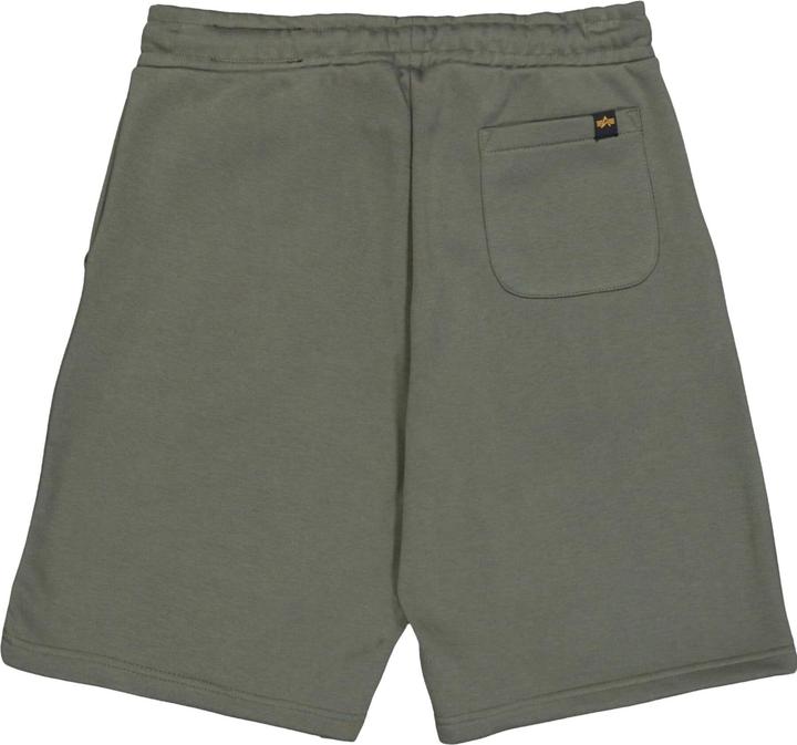 Image du produit Alpha Industries Basic SL II Shorts - 196271 (XL)