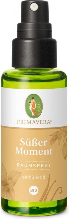 Produktbild Primavera BioAirspray "VANILLE"