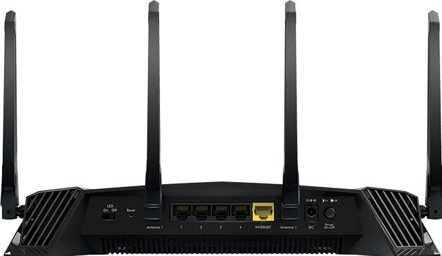 Immagine prodotto Netgear Nighthawk Pro Gaming Mesh Kit Wifi