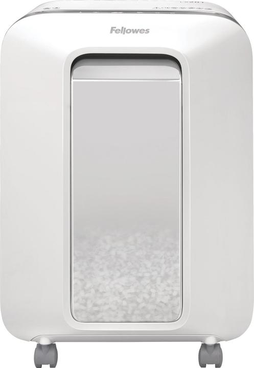 Image du produit Fellowes Powershred LX201 (Micro-coupe)