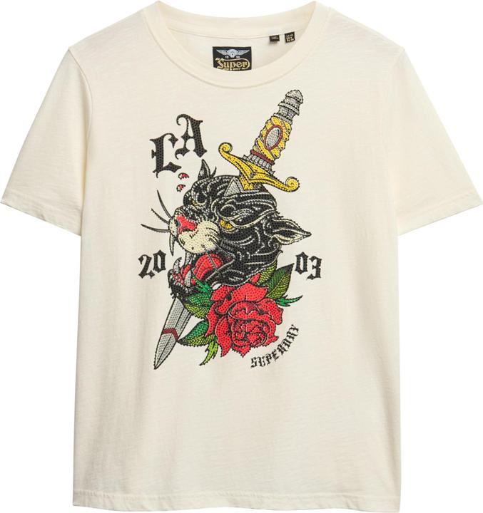 Off-White, Wollweiss