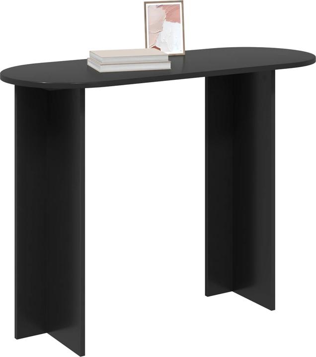 Image du produit vidaXL Moderner Konsolentisch
