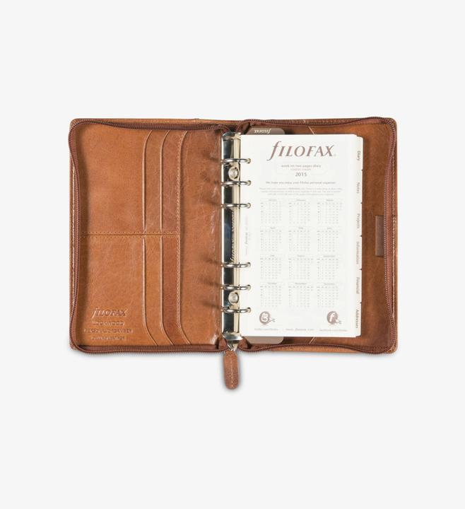Immagine prodotto Filofax Ordine del giorno (Speciale, Copertina rigida, Tedesco, Francese, Italiano, Inglese)