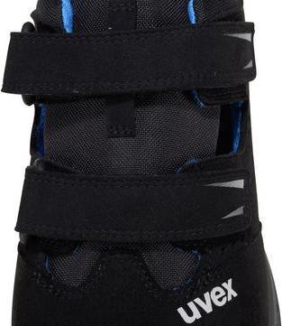 Actual product image Uvex 2 trend (S1, 47)