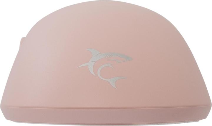 Actual product image White Shark Shark WGM-5015 Aero Pink (Wireless)