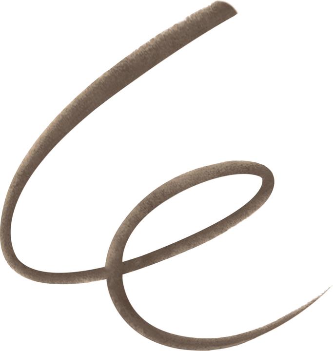 Actual product image L'Oréal Paris Skinny Definer (109 Ebony)