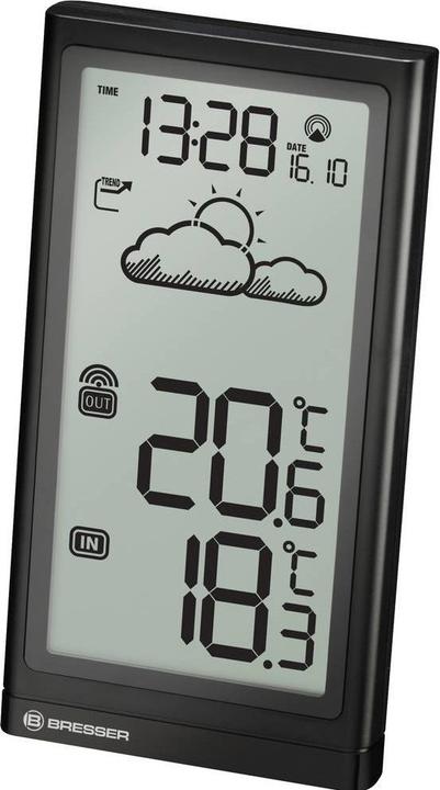 Actual product image Bresser Meteo Temp 7004200