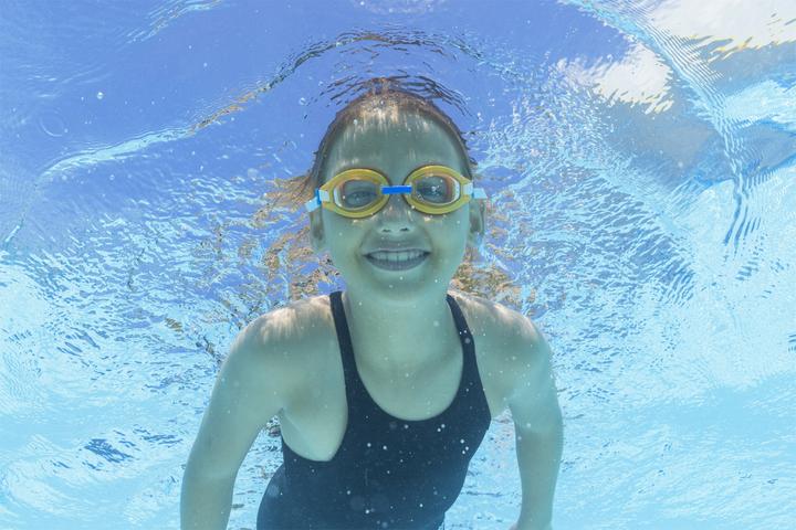 Produktbild Bestway Aqua Burst Goggles