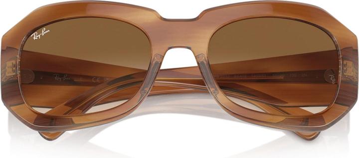 Actual product image Ray Ban Beate