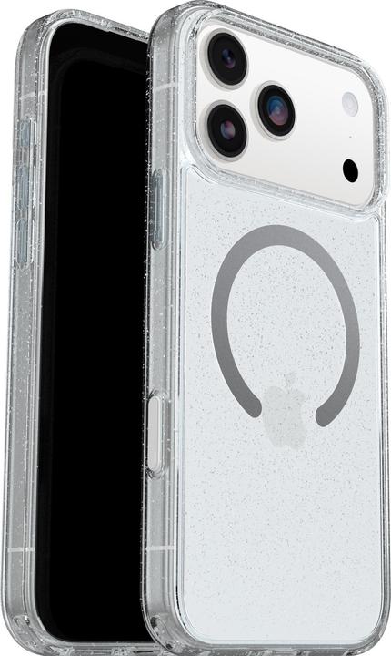 Immagine prodotto OtterBox Symmetry Clear MagSafe Camera Control (Apple iPhone 17 Pro Max)