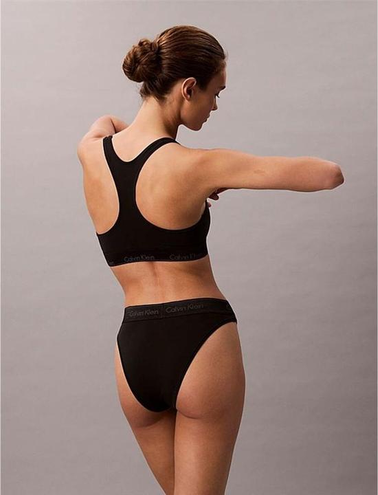 Produktbild Calvin Klein Höschen Schwarz (M, Einzelpack)