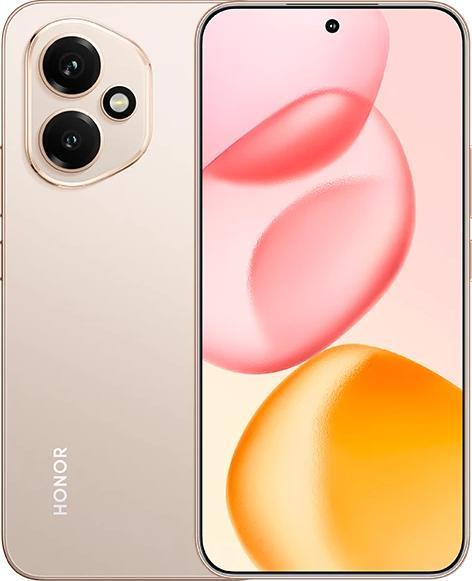 Produktbild Honor 400 (256 GB, Desert Gold, 6.55", Dual SIM, 5G)
