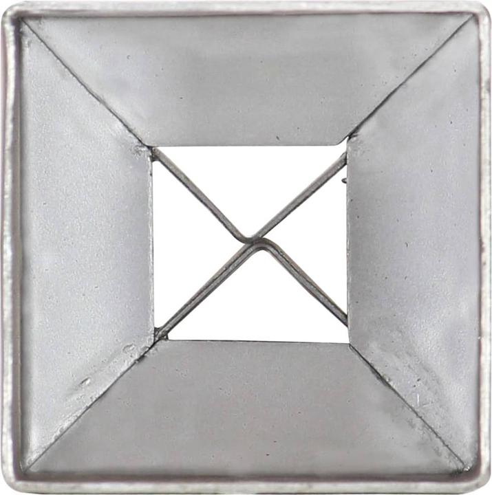 Actual product image vidaXL Tanniya (8 cm, 8 cm)