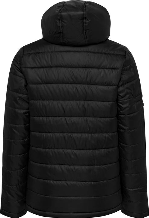 Image du produit hummel Veste à Capuche Matelassée Nord Enfants (140)