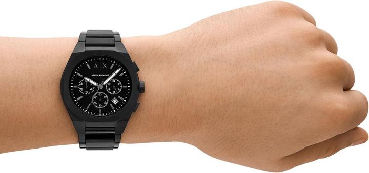 Produktbild Armani Exchange Chronograph (Chronograph, 42 mm)