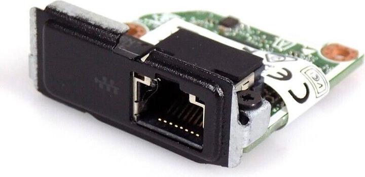 Actual product image HP Pca Vaegon Nic 2.5g Option Board (Ethernet)