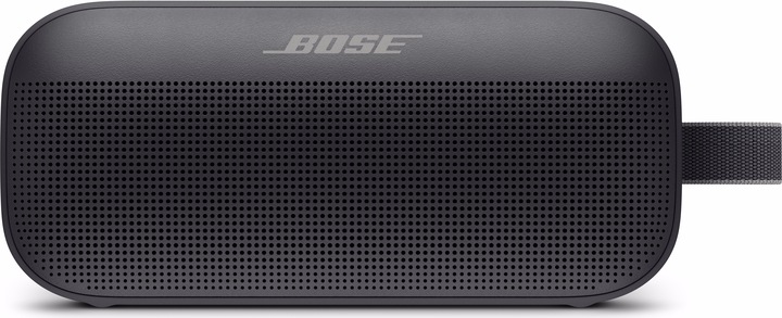Productafbeelding Bose SoundLink Flex (12 h, Oplaadbare batterij)