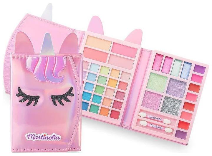 Productafbeelding Martinelia Little Unicorn Reis Portemonnee