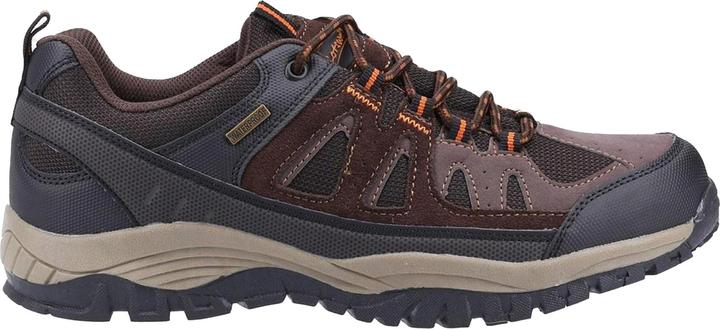 Produktbild Cotswold Wanderschuhe Maisemore Wildleder (43)