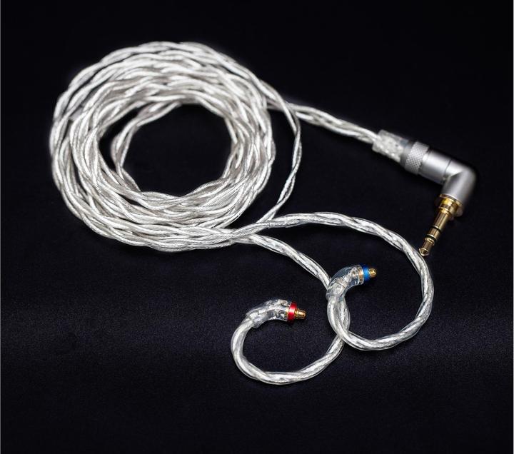 Immagine prodotto FiiO LC-3.5D (1.2m, Jack da 3.5mm, Vari)