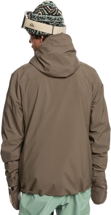 Immagine prodotto Quiksilver Giacca Quest Stretch 20K - Giacca da sci - Uomo (M)