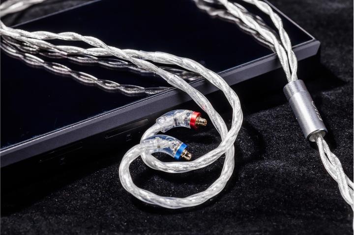 Immagine prodotto FiiO LC-4.4D (1.2m, Martinetto da 4,4 mm, Vari)