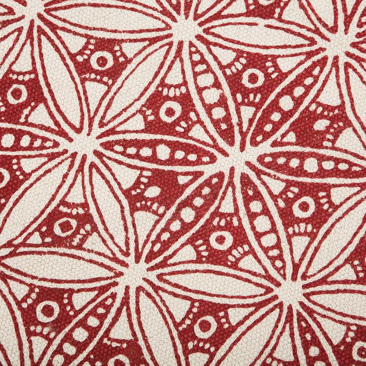 Produktbild Beliani Mezitili (120 x 120 cm)