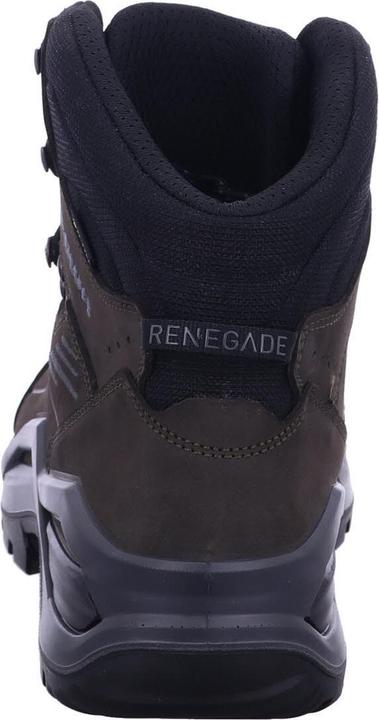 Produktbild Lowa Renegade Evo GTX Mid - Wanderschuhe - Herren (47)