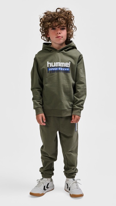 Produktbild hummel hmlTUKAS HOODIE (116)
