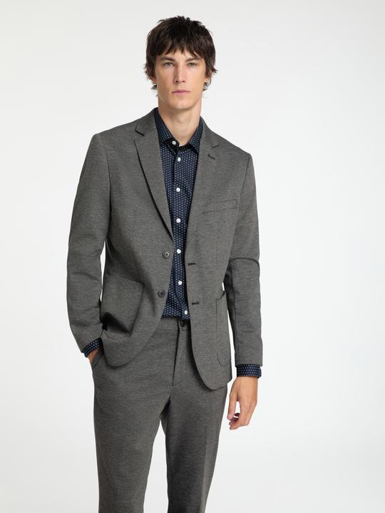 Produktbild Selected Slim Fit Hemd (M)