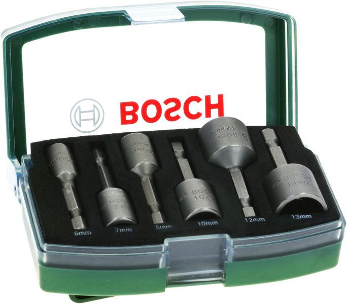 Actual product image Bosch Professional Zubehör Socket wrench machine mount (13 mm)