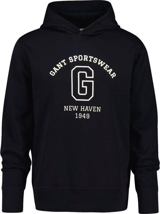 Actual product image GANT Kapuzensweatshirt Hoodie (XL)