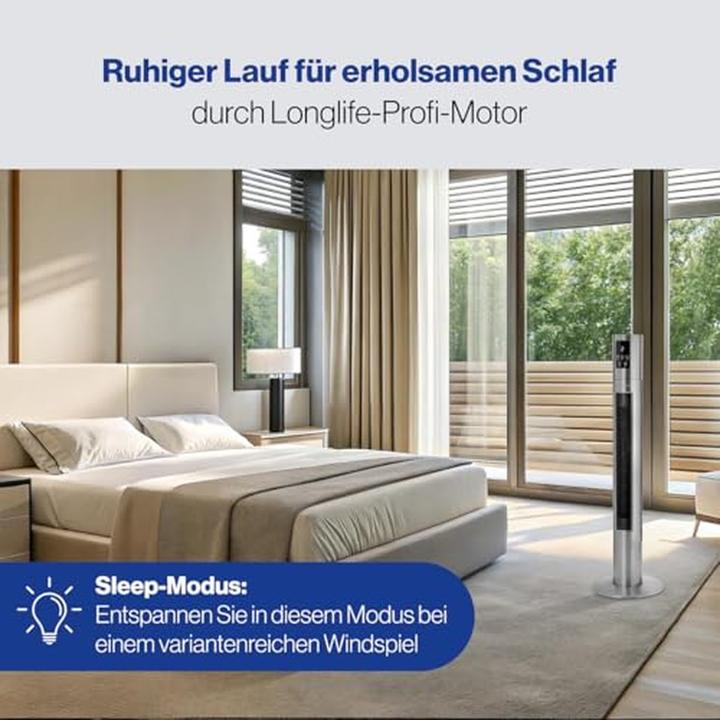 Actual product image Profi-Care PC-TVL 3090 (51 dB)