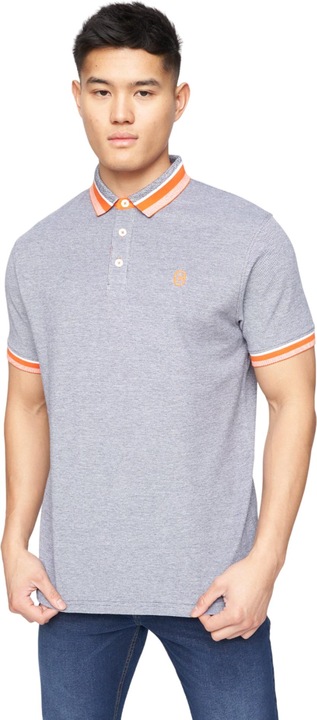 Immagine prodotto Crosshatch Cratmoore Maglietta Polo Uomo (XL)