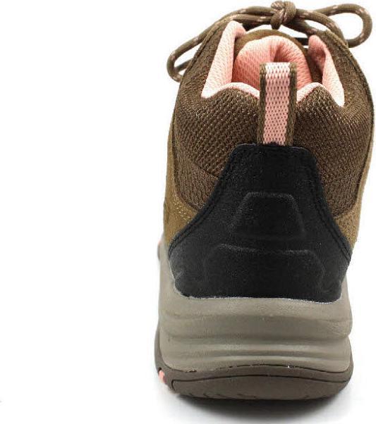 Produktbild Skechers Wanderschuh TREGO - ALPINE TRAIL (38)