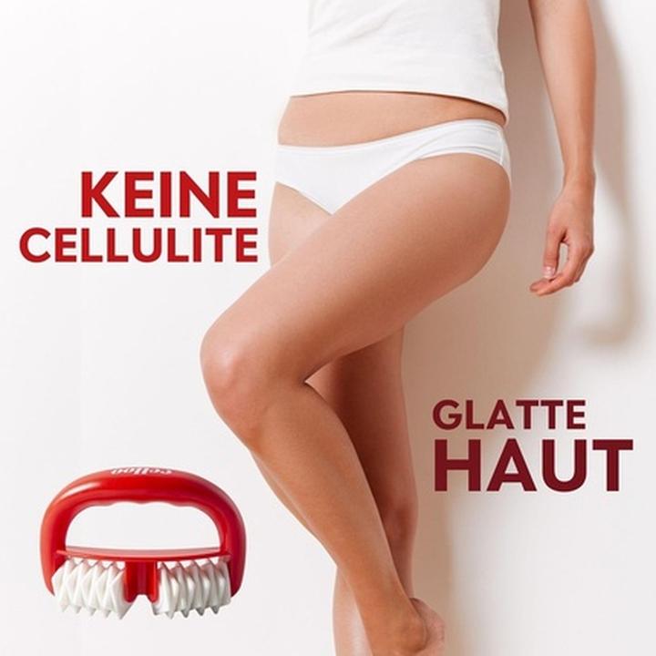 Image du produit Celloo Crush My masseur anti-cellulite