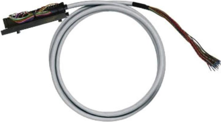 Actual product image Weidmüller Cable digital signals